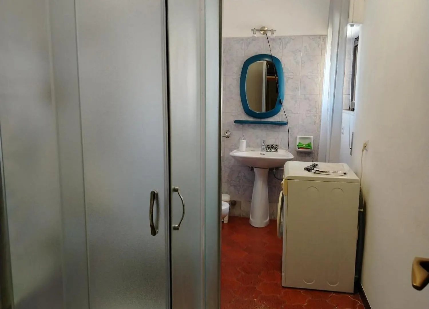 Appartement A Due Passi Dal Mare à Alghero Italie