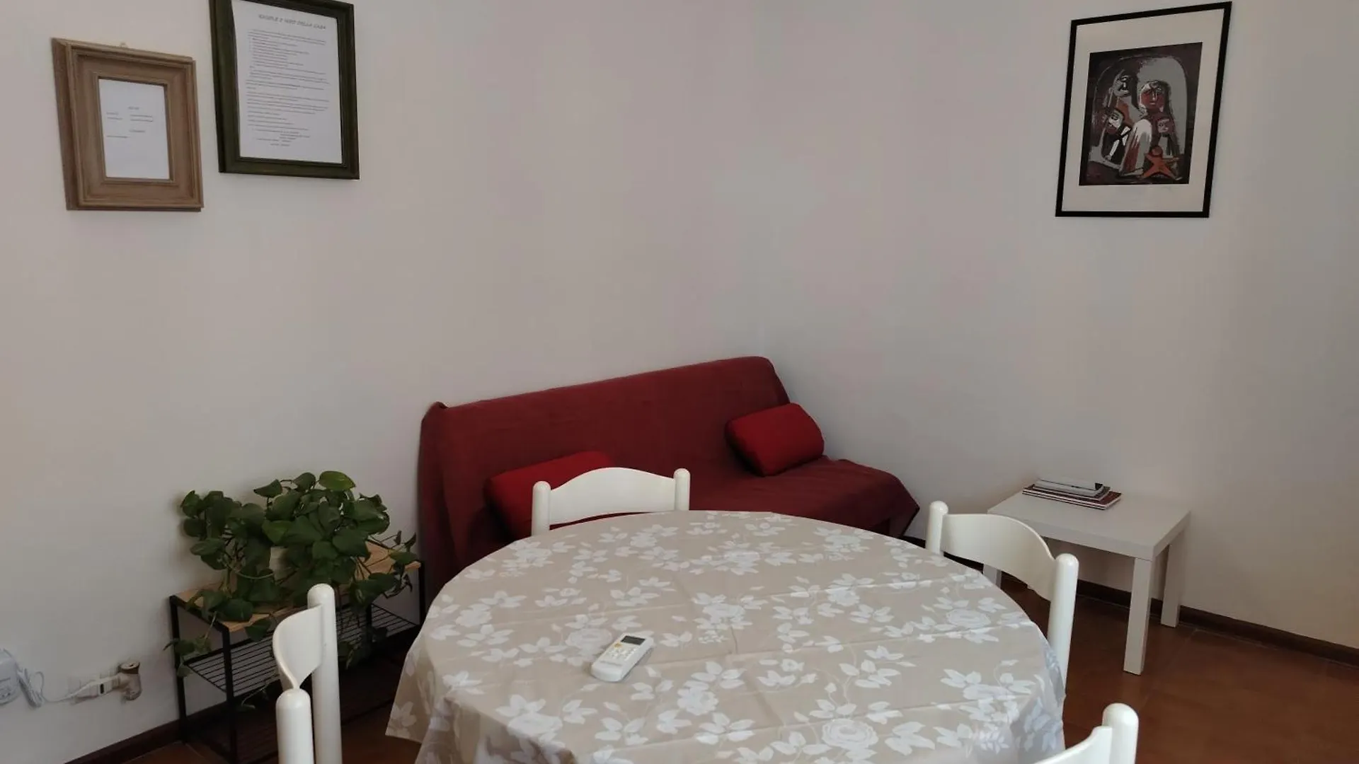 Appartement A Due Passi Dal Mare à Alghero Italie