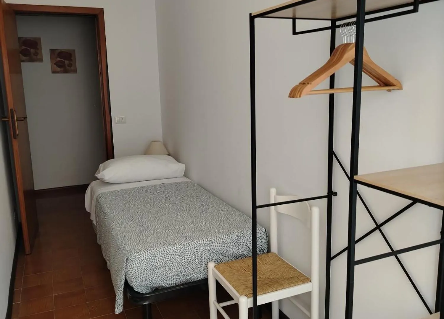 Appartement A Due Passi Dal Mare à Alghero