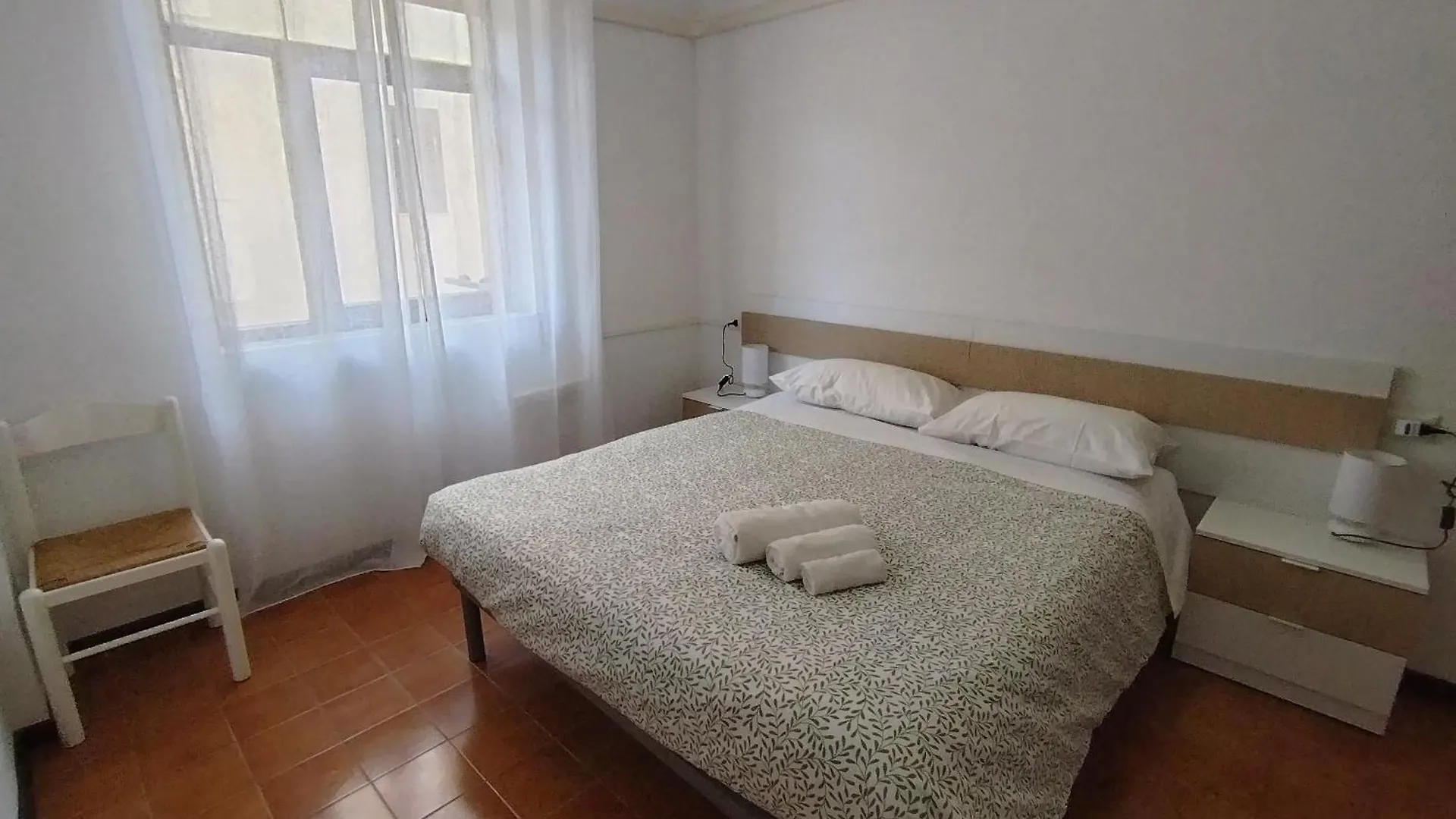Appartement A Due Passi Dal Mare à Alghero 0*,  Italie